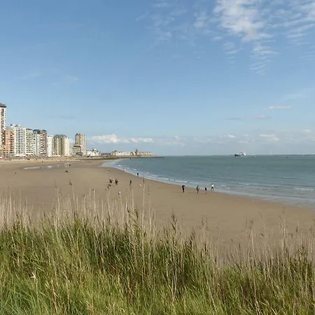 Bellevue Boulevard 32 Vlissingen Exterior foto
