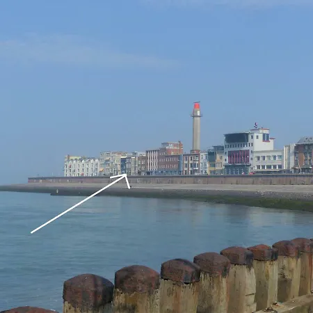 Bellevue Boulevard 32 Vlissingen Exterior foto