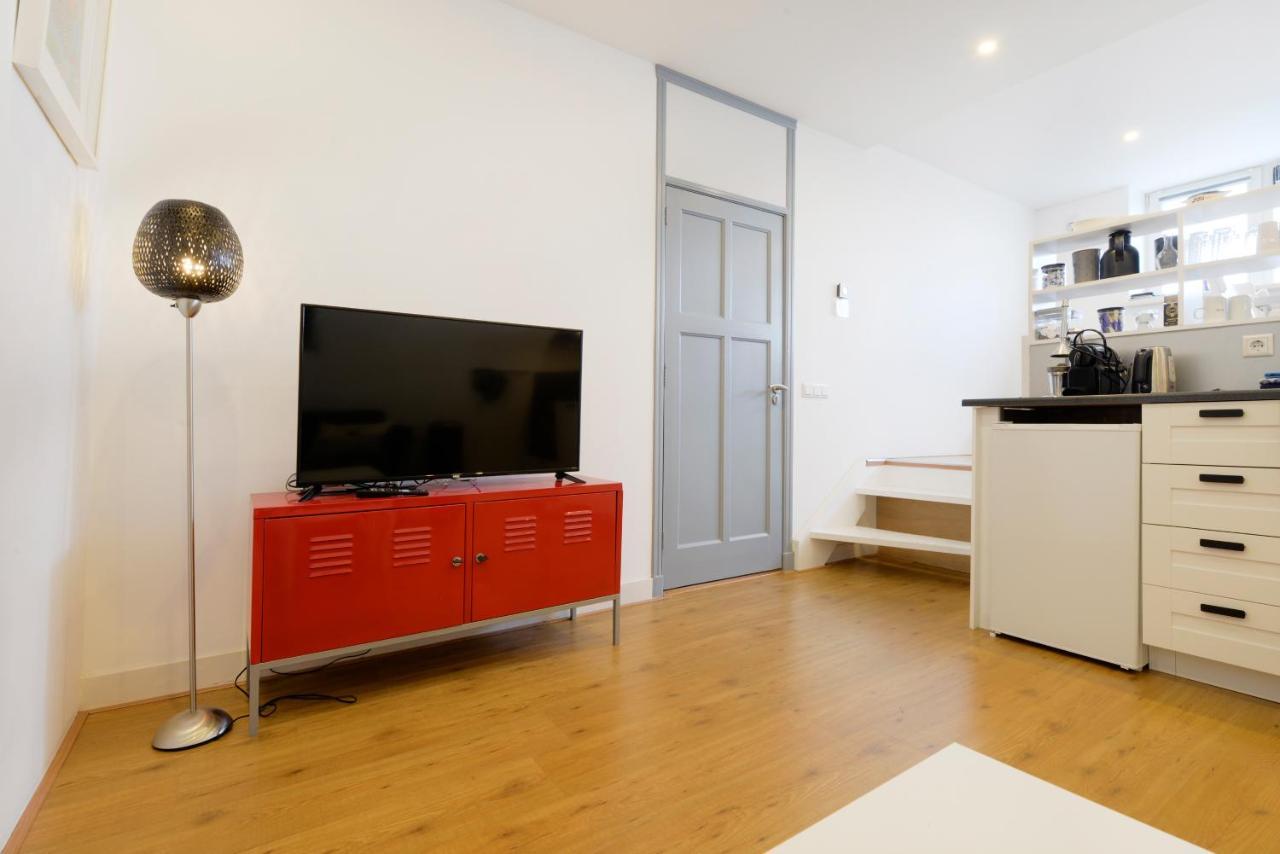 Apartment Bellevue Boulevard 32