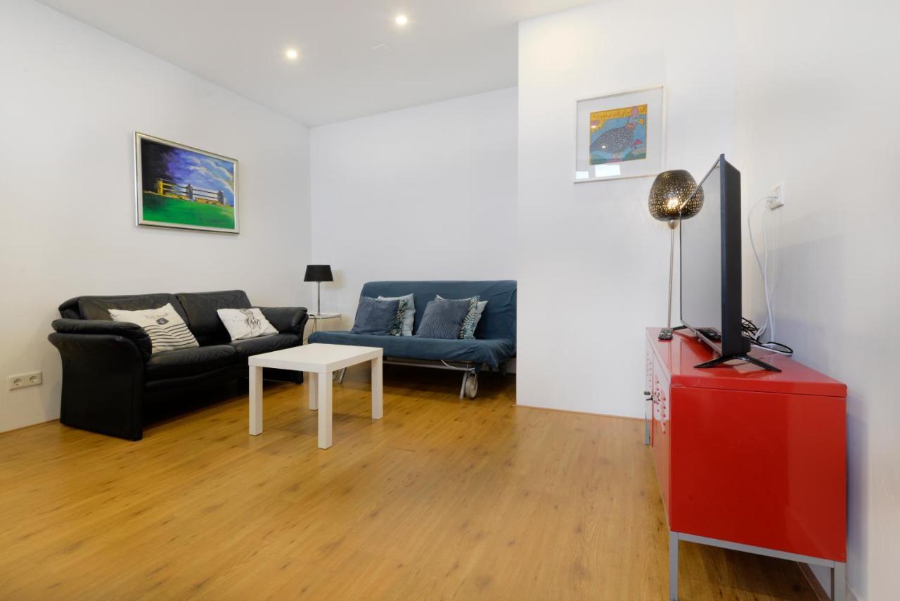 Apartment Bellevue Boulevard 32 *