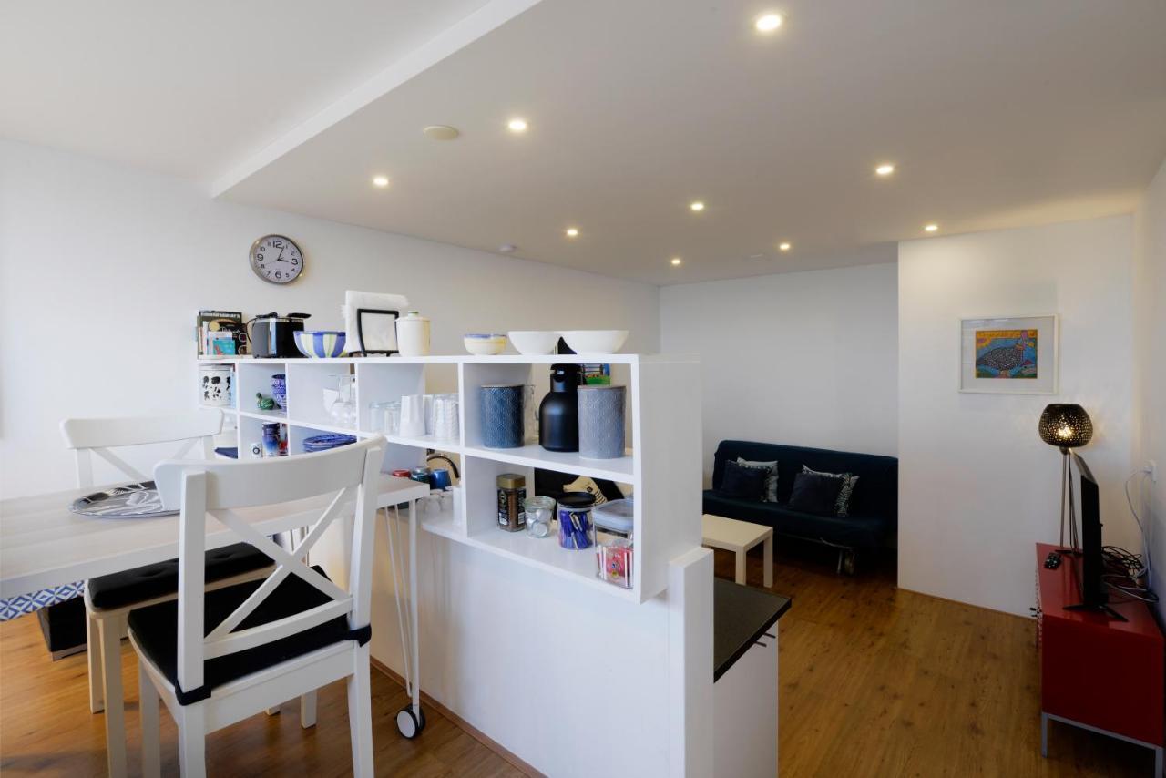Apartment Bellevue Boulevard 32 *