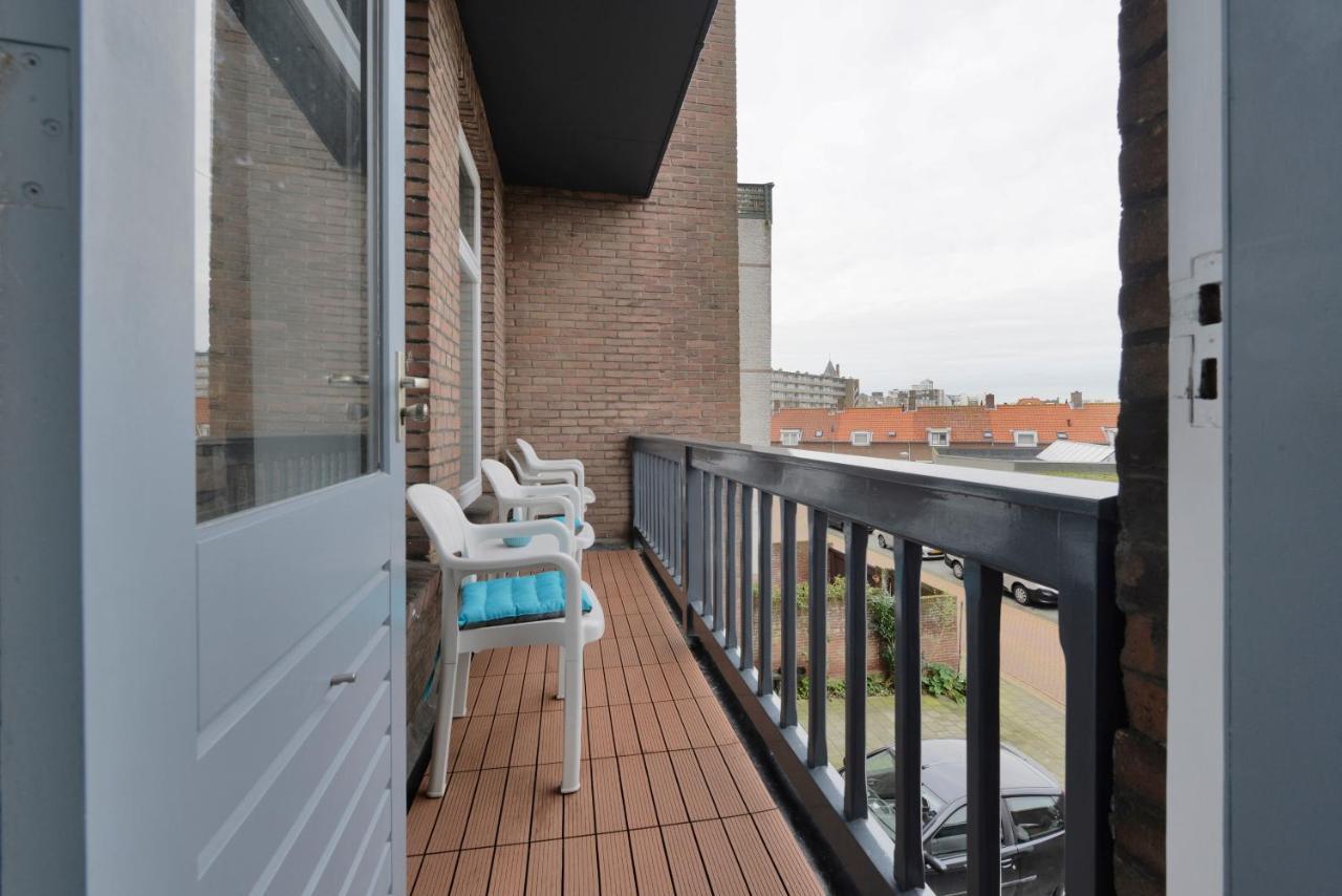 Bellevue Boulevard 32 Vlissingen