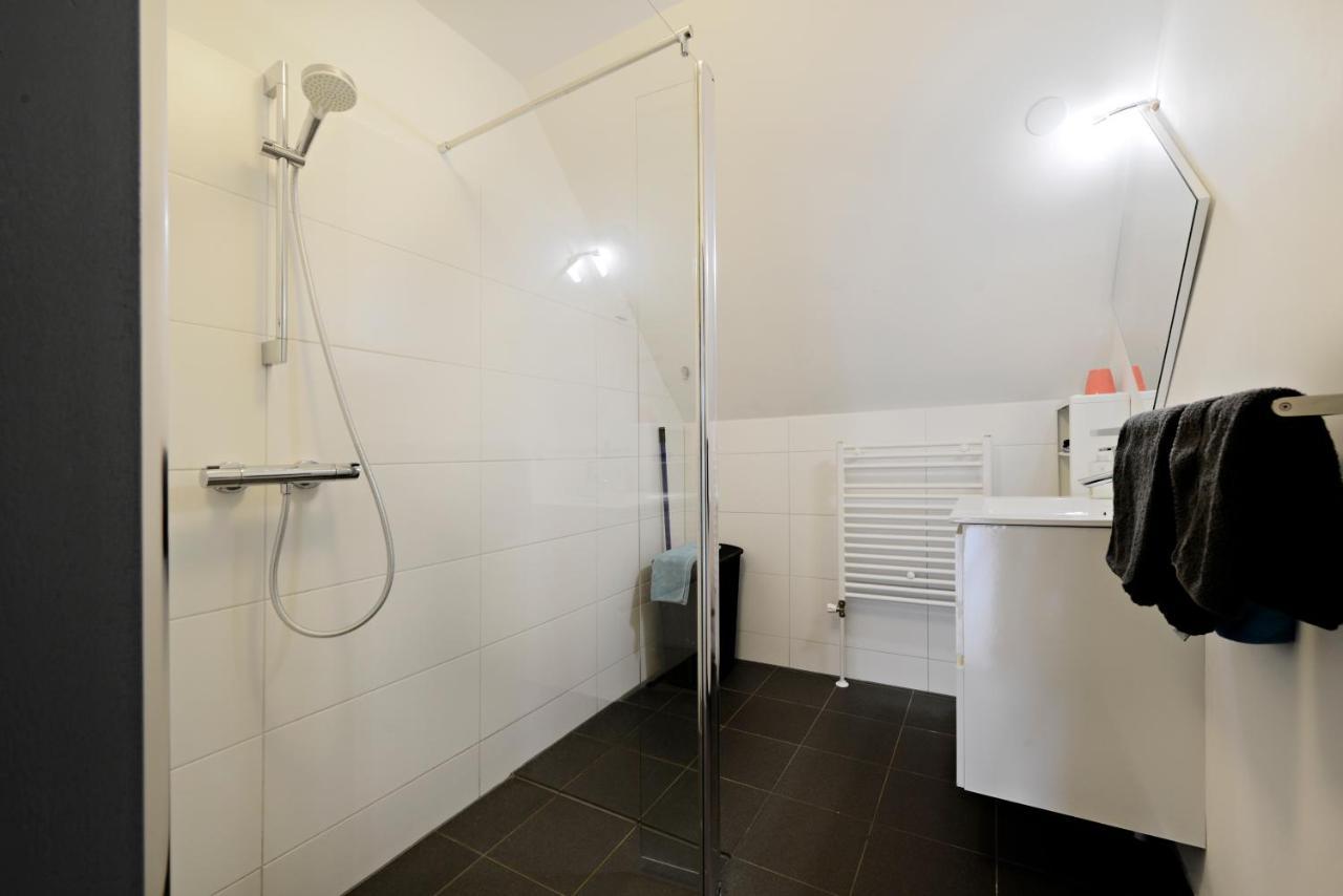 Apartment Bellevue Boulevard 32 Vlissingen