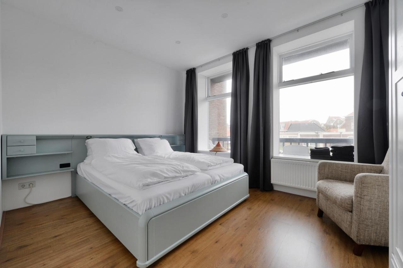 Bellevue Boulevard 32 Apartment