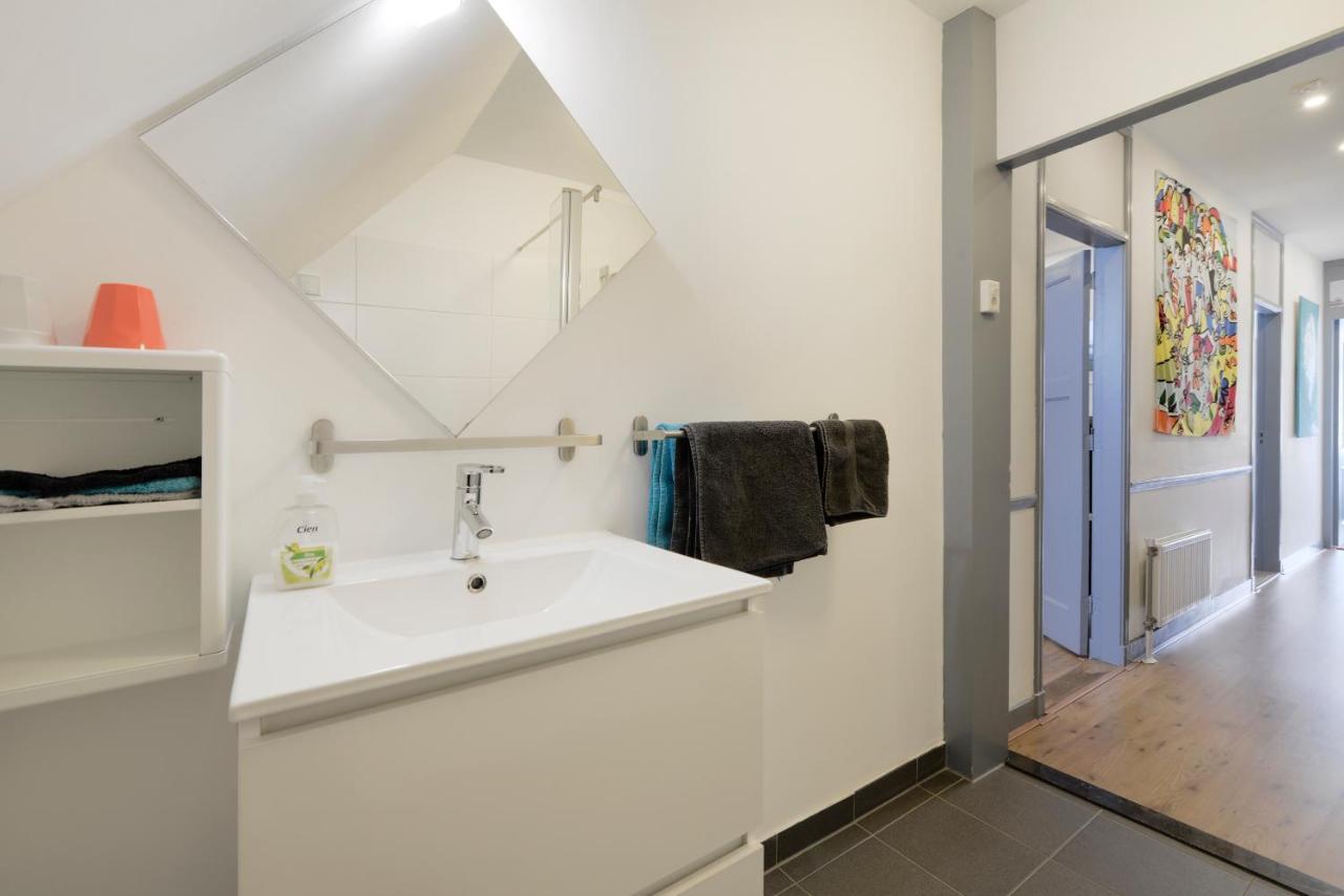 Bellevue Boulevard 32 Vlissingen