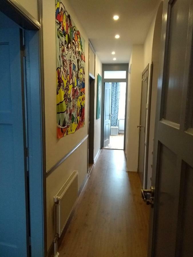 Bellevue Boulevard 32 Apartment Vlissingen