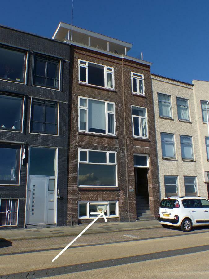 Apartment Bellevue Boulevard 32